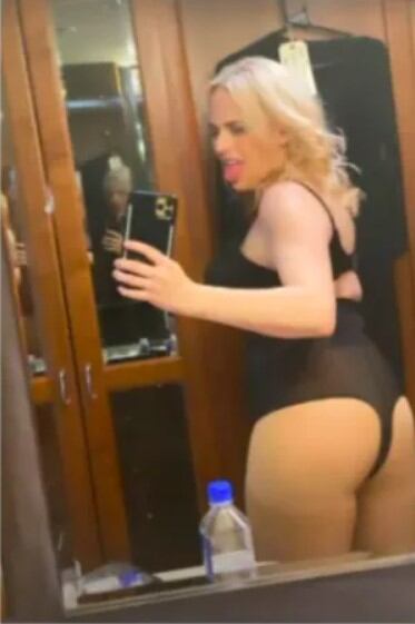 Rebel Wilson