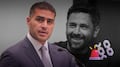 García Harfuch confirma vínculo entre Diego Sebastián y Jonathan Meléndez