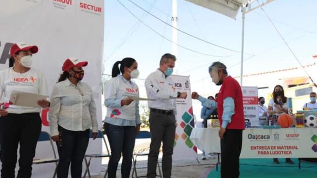 José Manuel Vera Salinas.