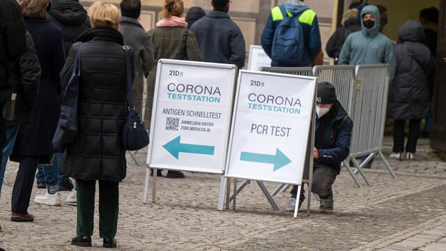 Francia y Austria implementan diferentes medidas para la movilidad de su población ante el Covid-19