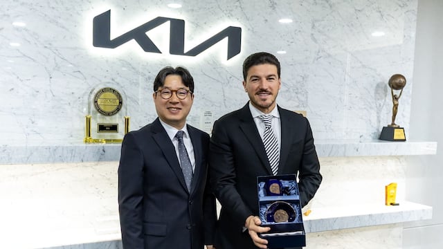 KIA invertirá 600 mdd en Nuevo León tras gira de Samuel García.