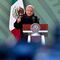 AMLO: No se descarta una tercera dosis de la vacuna contra Covid-19