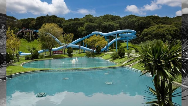 Investigan muerte de menor en balneario de San Luis Potosí