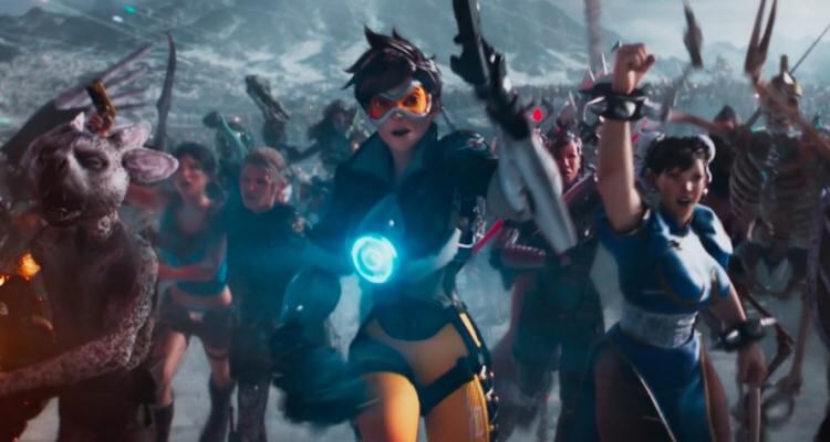 Ready Player One