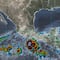 ‘Agatha’ se convierte en huracán categoría 1 frente a las costas de Oaxaca y Guerrero