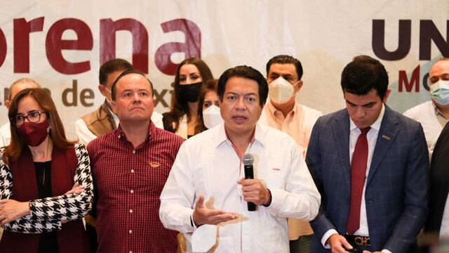Morena da candidatura a Alberto Maldonado en Tlaquepaque