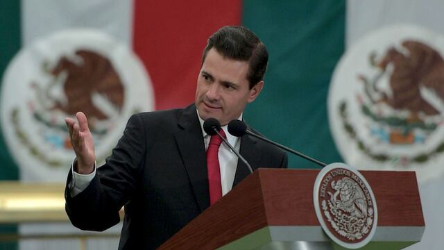 Enrique Peña Nieto