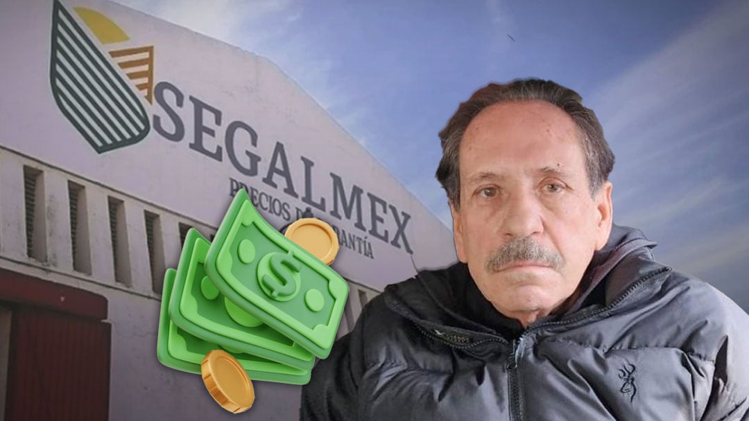 Caso Segalmex suma nuevo desvío de 13 millones en Zacatecas contra René Gavira