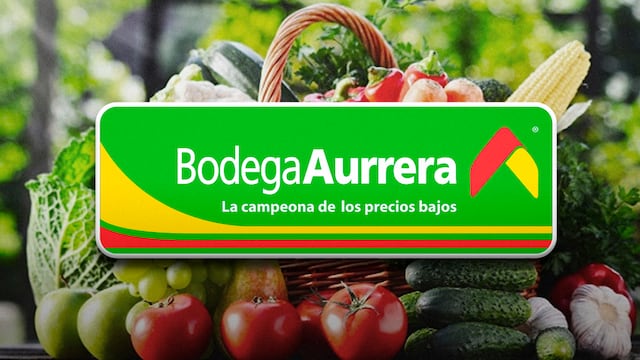 Bodega Aurrerá ofertas