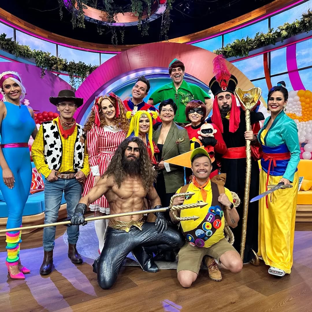 Venga la Alegría