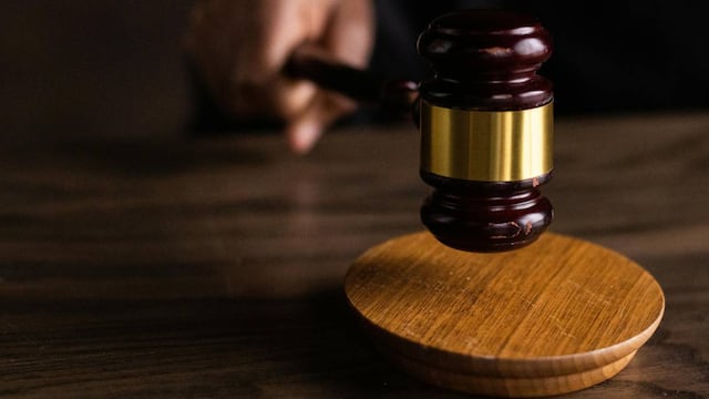 Jueza de Tamaulipas multa con 1.4 millones a una abogada