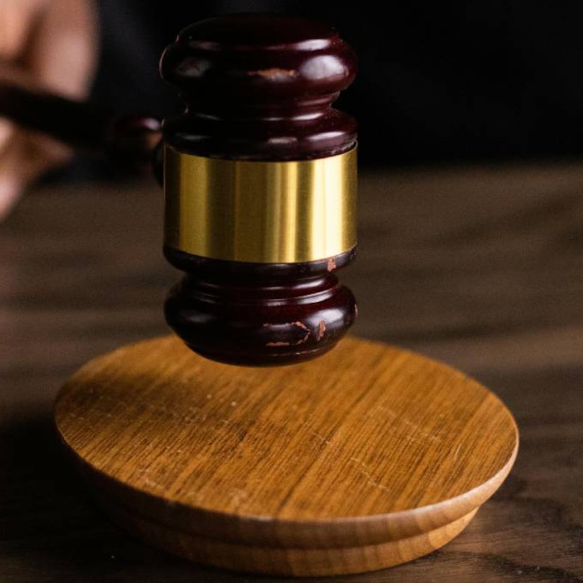 Jueza de Tamaulipas multa con 1.4 millones a una abogada