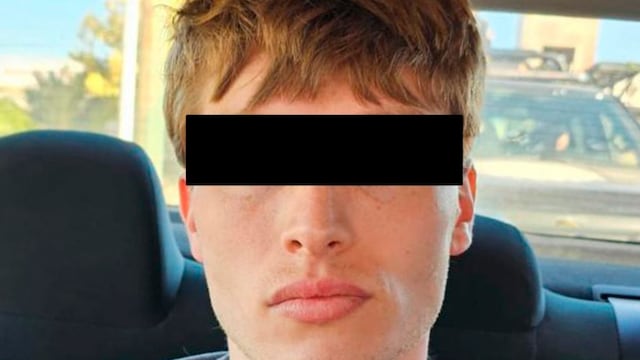 ¿Quién es Gabriel Seth Rodgers?