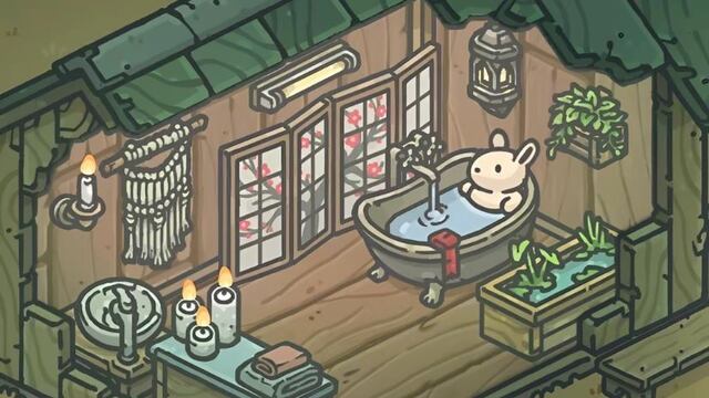 ¿Cómo tener el tercer piso en Tsuki Odyssey?