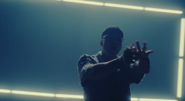 ‘Mami tú’ de El Malilla