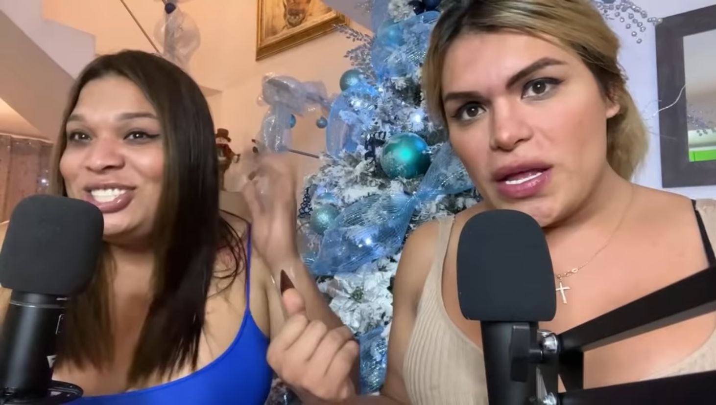 Las perdidas arremeten contra Pati Chapoy