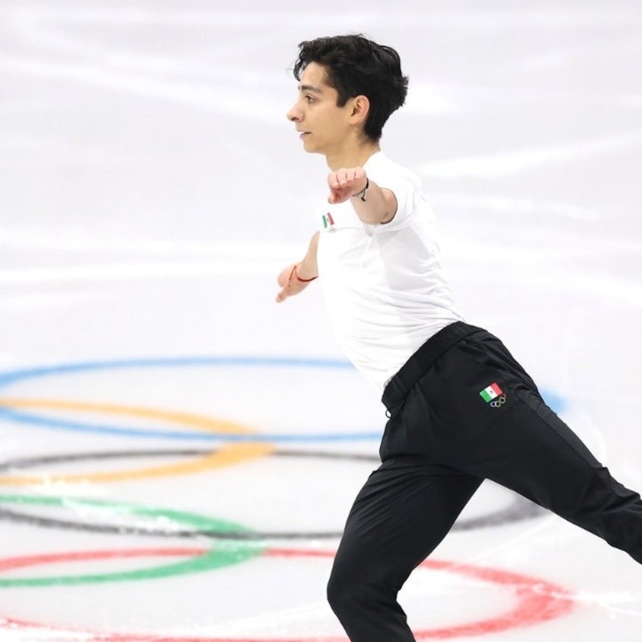 ¿Qué es el patinaje artístico y cómo se califica?