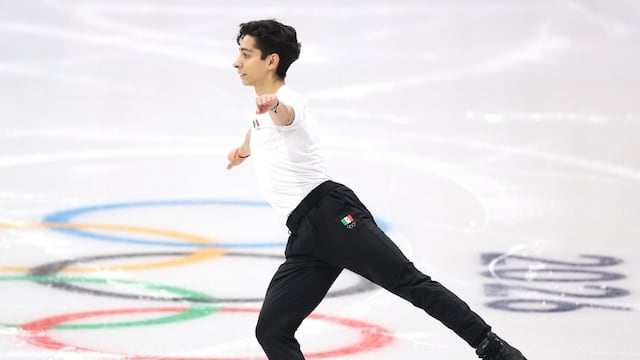 ¿Qué es el patinaje artístico y cómo se califica?