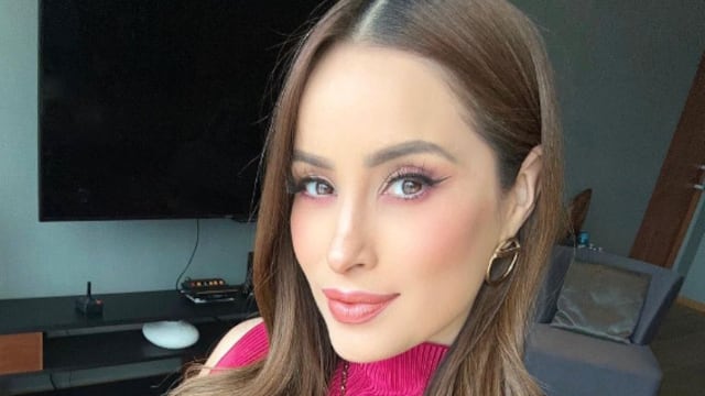 Cynthia Rodríguez