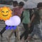 CDMX entre calor y granizo: pronostican lluvias en varias alcaldías