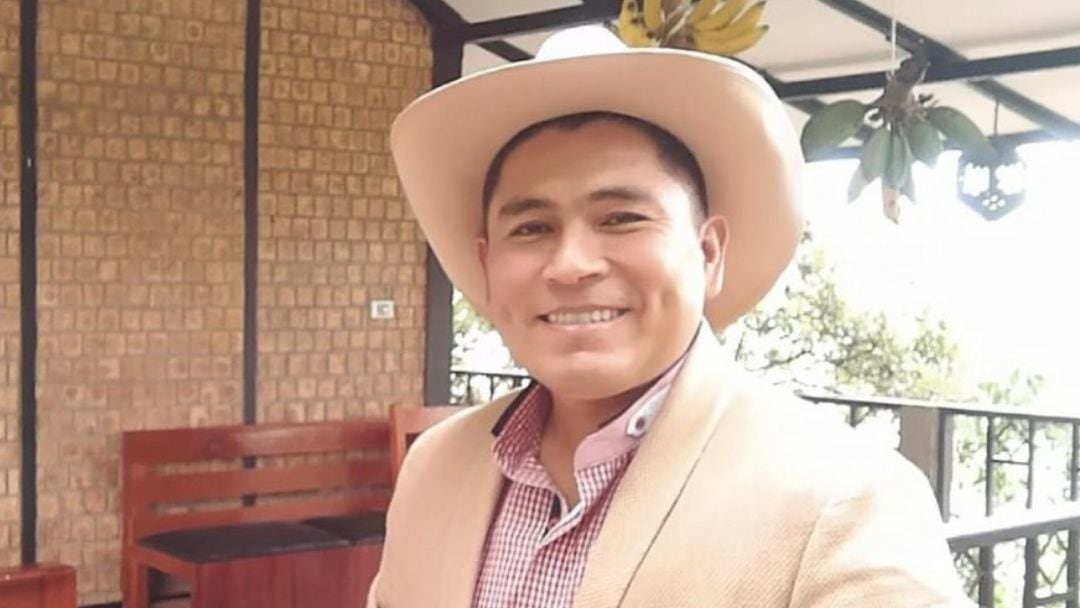 Juan Carlos Mezhua, exalcalde de Zongolica, fue asesinado en Veracruz