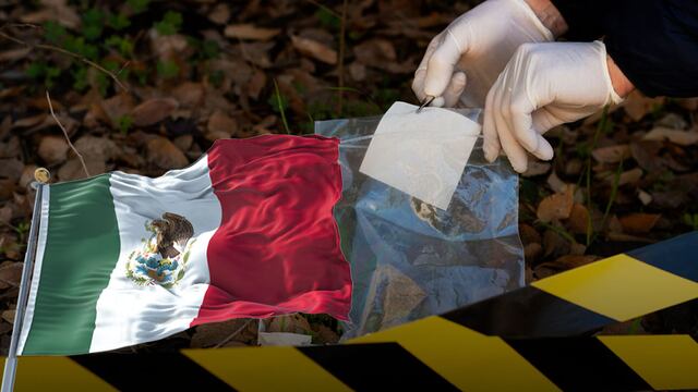 México con las ciudades con más homicidios a nivel mundial