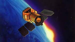 Satélite Galaxy Evolution Explorer de la NASA