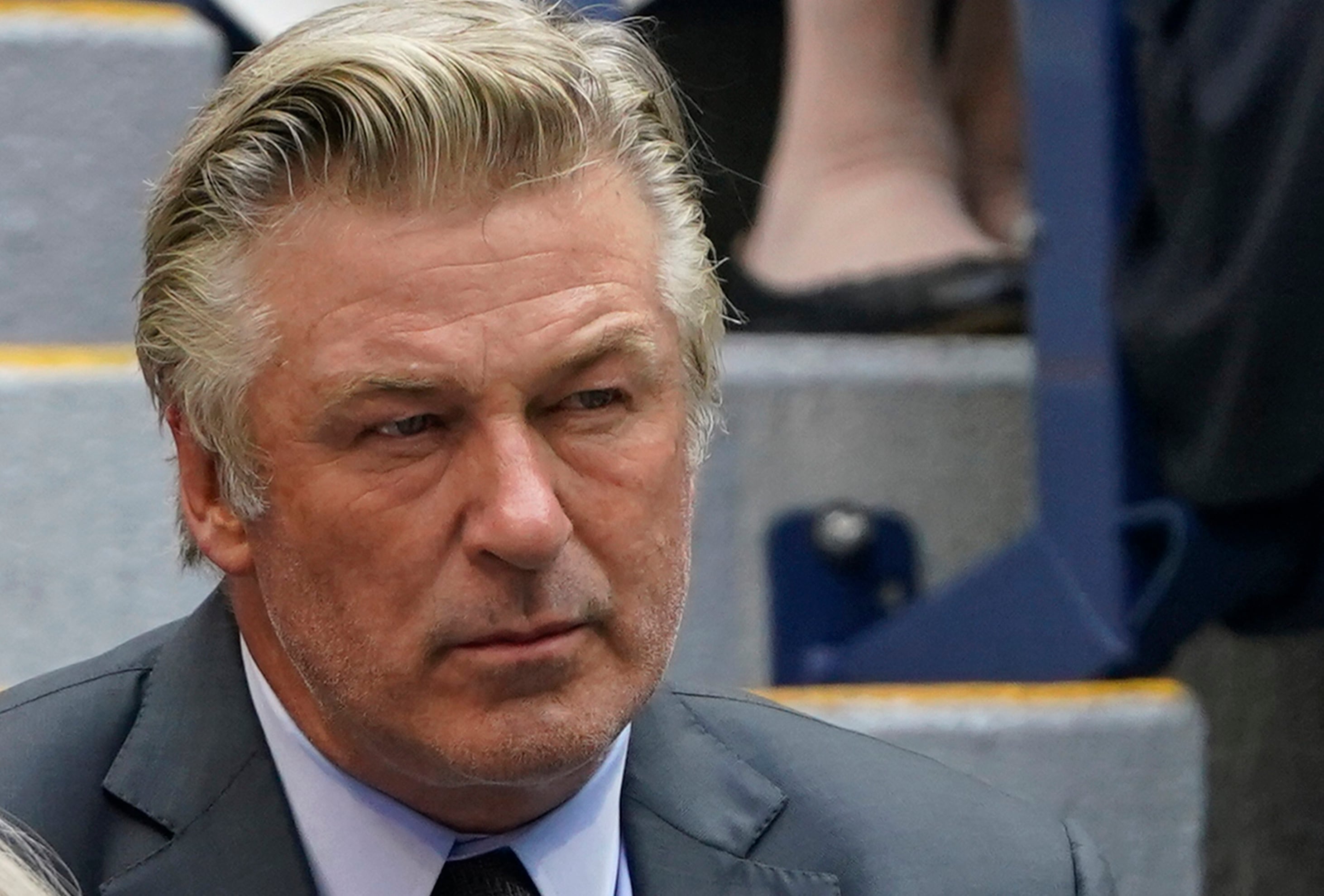 Alec Baldwin