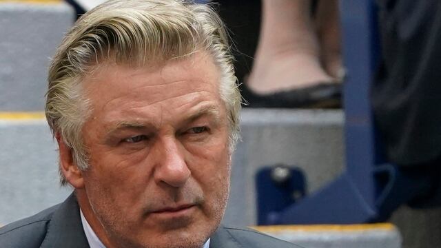Alec Baldwin