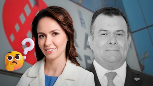 ¿Quién es Rosa María Rubio Zepeda? Viuda del empresario de Grupo Radio Centro: Carlos Aguirre Gómez