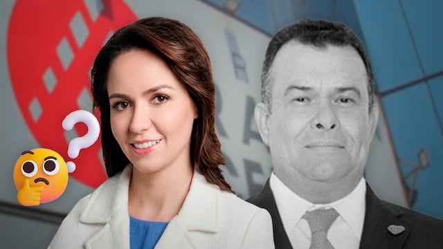 ¿Quién es Rosa María Rubio Zepeda? Viuda de Carlos Aguirre Gómez.