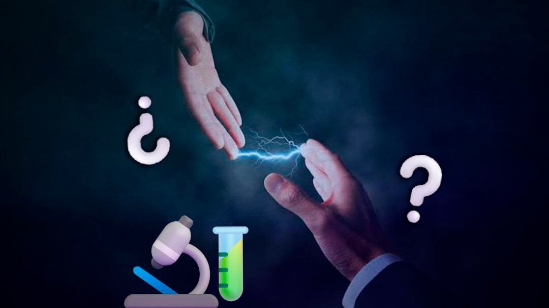 ¿Por qué las personas se dan corriente? La ciencia lo explica