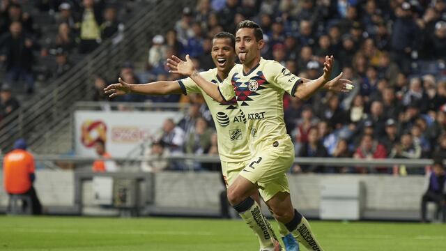 Fuentes abrió el marcador