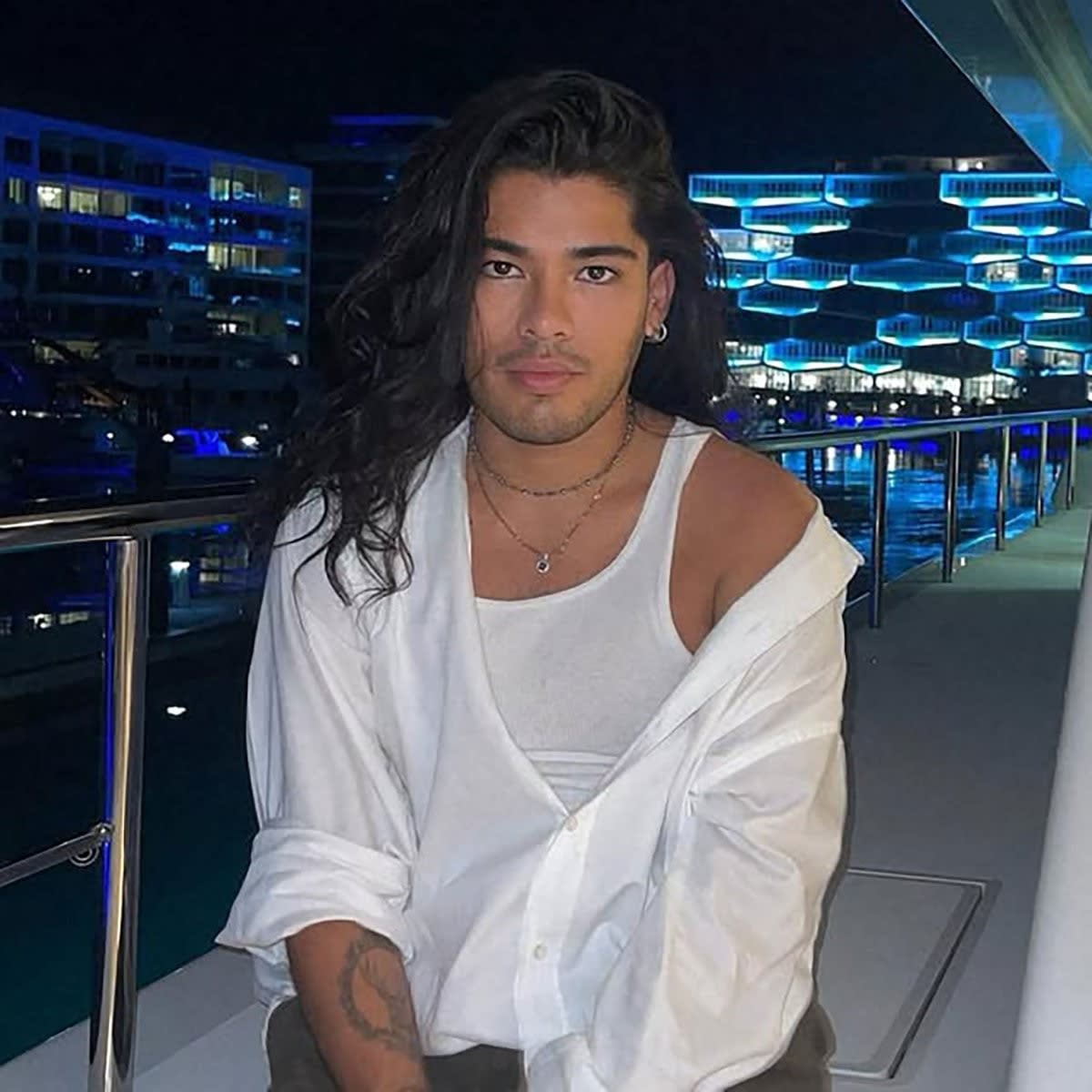 ¿De qué murió Jesus Guerrero? El estilista de Kylie Jenner cuya muerte hizo que no acompañara a Timothée Chalamet a SAG Awards 2025