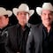 Concierto de Los Alegres del Barranco en Arena CDMX: setlist y telonero del 7 de agosto