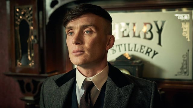 ¿Cuándo saldrá la película de Peaky Blinders? Cillian Murphy retomará a Tommy Shelby