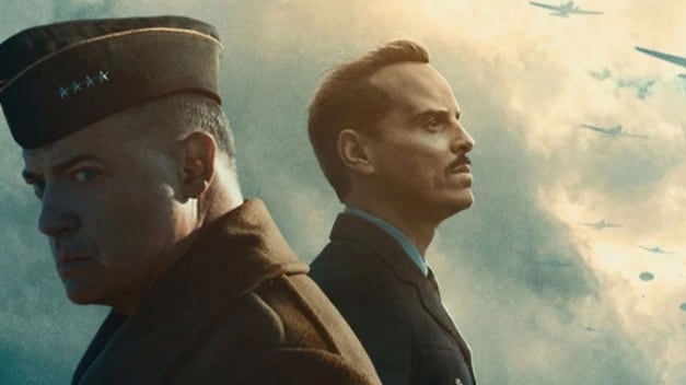 Reseña de El Día D: Bajo Presión, una propuesta distinta dentro del cine de guerra