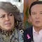 Gustavo Adolfo Infante revienta a Ventaneando por entrevista a modo con Verónica Castro