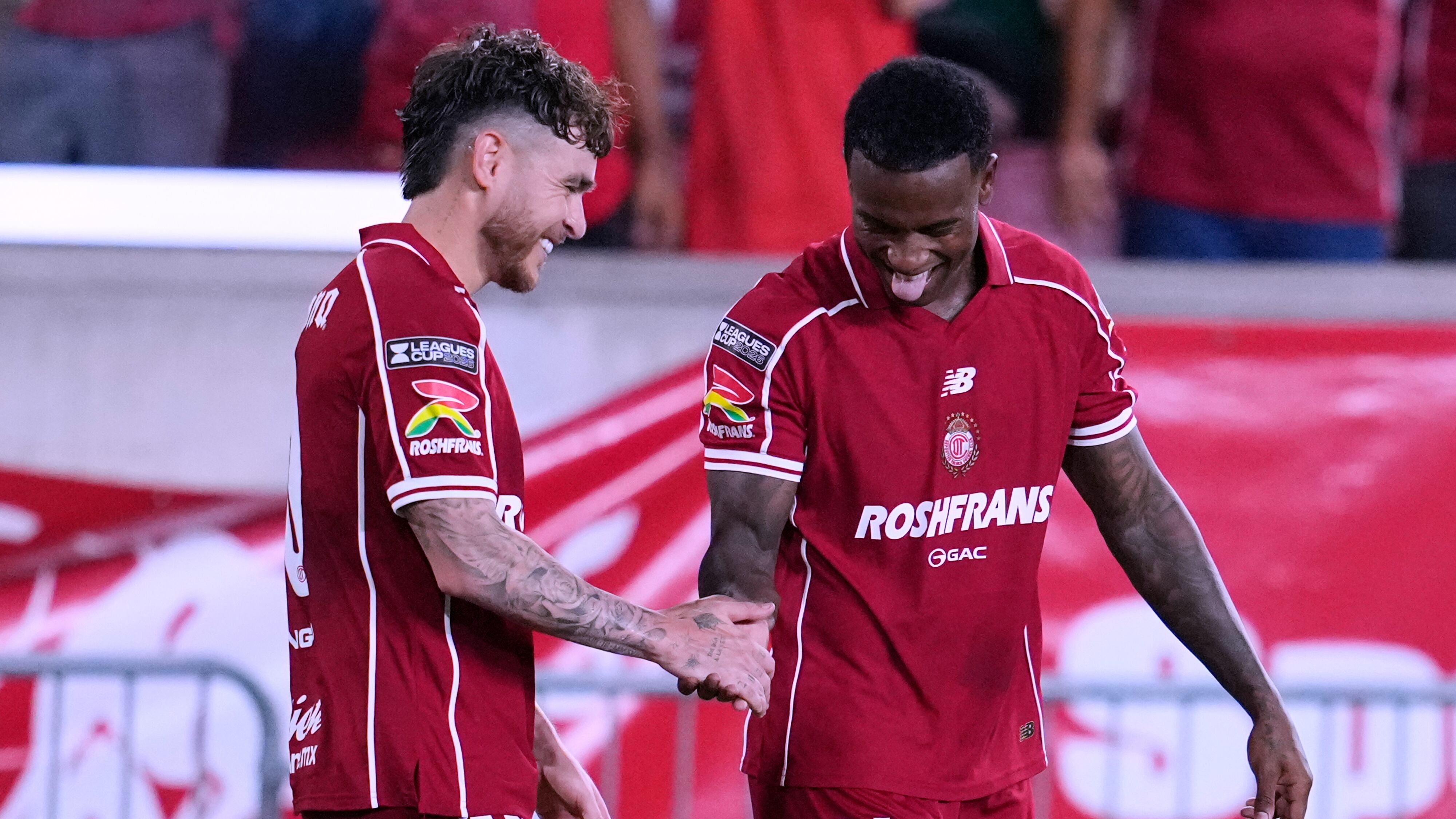 Toluca derrota a Austin FC y clasifica a las semifinales de la Leagues Cup 2026