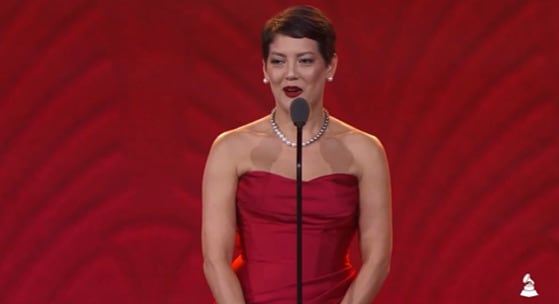 Ganadores Premios Latin Grammy 2024