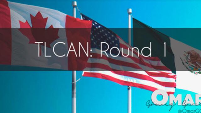 Desde la firma del TLCAN original en 1992 y su entrada en vigor en 1994, el comercio de México con el principal mercado del mundo se aceleró