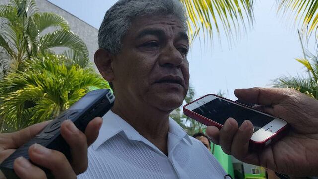 José Guadalupe Franco Escobar,