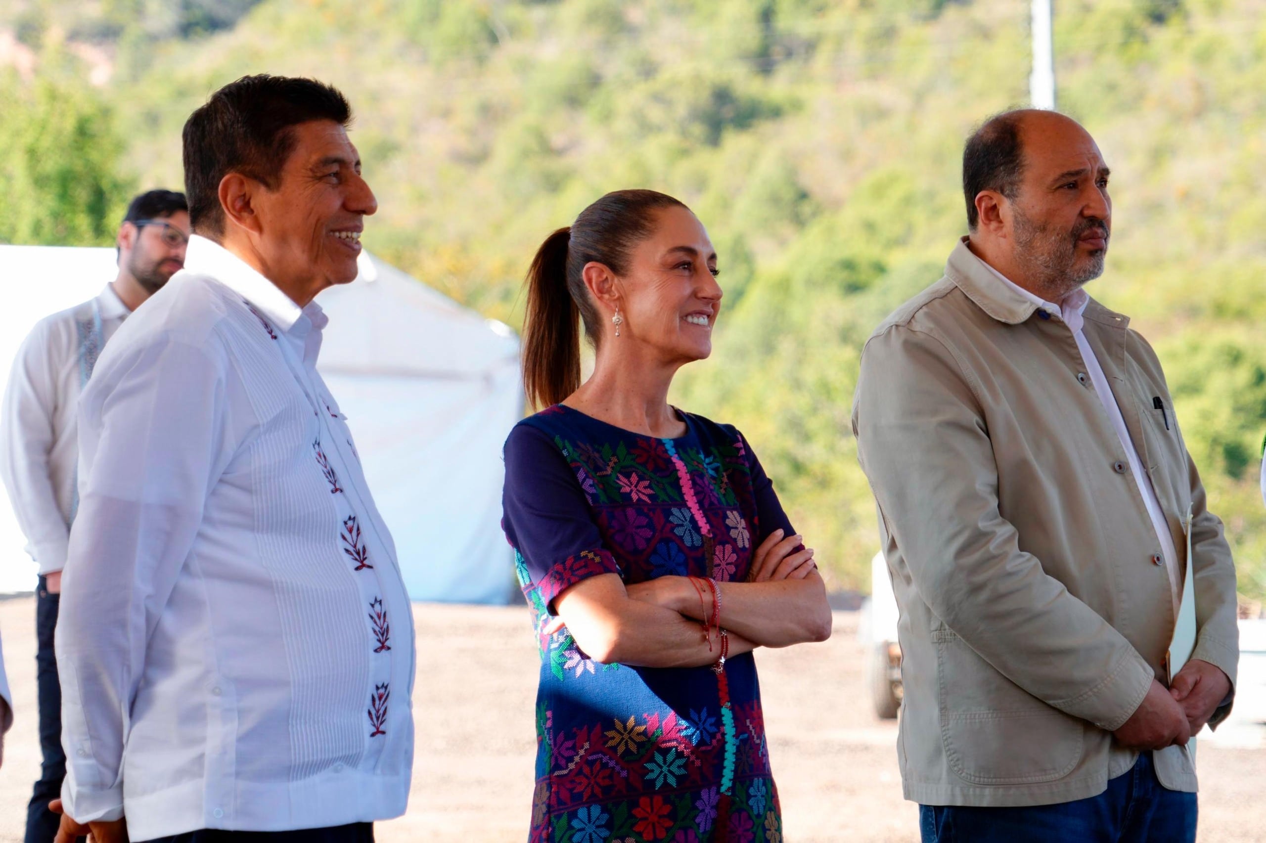 Claudia Sheinbaum responde a quienes quieren regresar al régimen de corrupción: “No más”