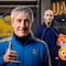 Quique Setién, candidato para dirigir a Tigres tras salida de Guido Pizarro
