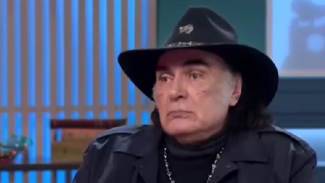 Salvador Pineda