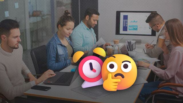 Jornada laboral de 40 horas