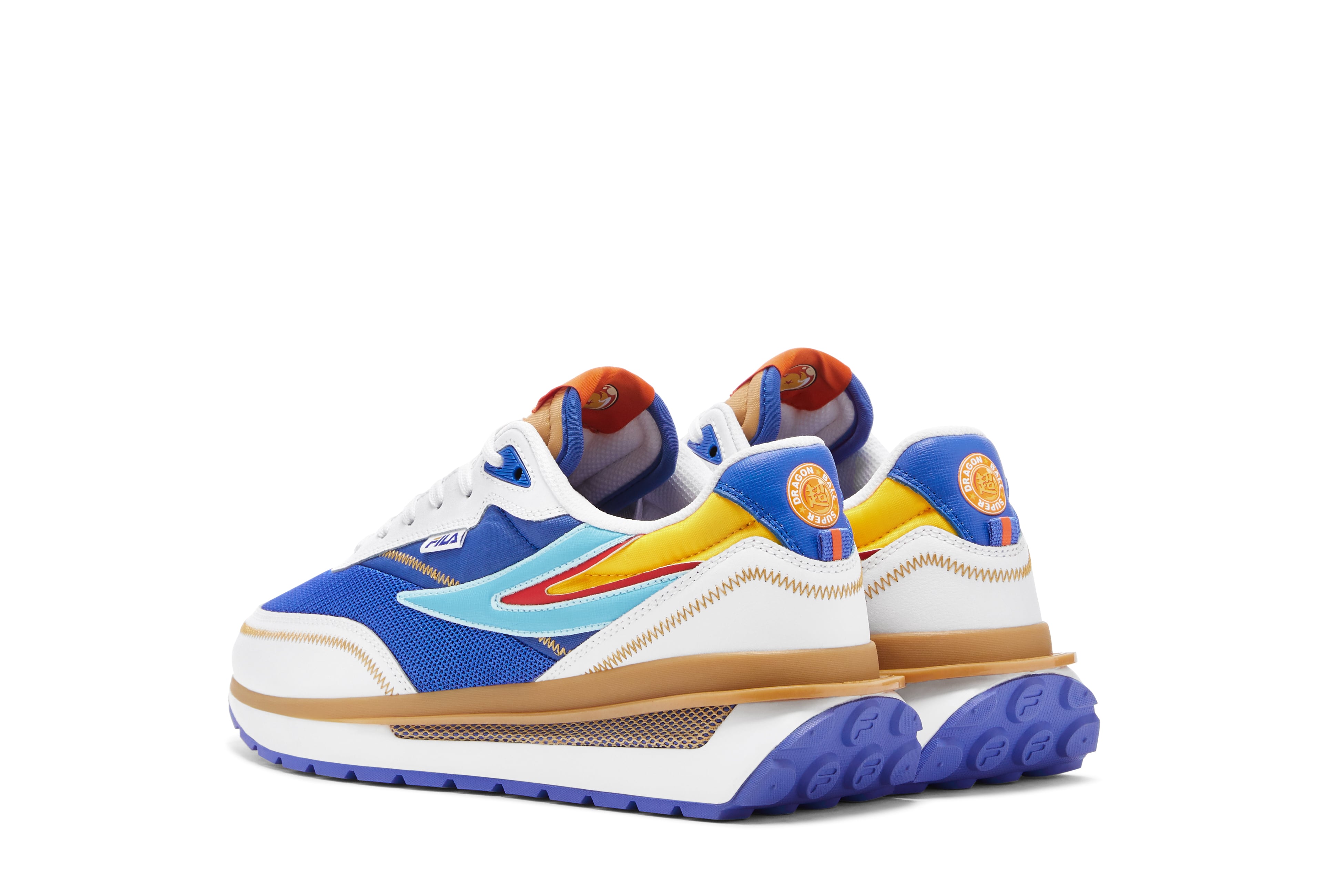 Tenis Vegeta Dragon Ball Super