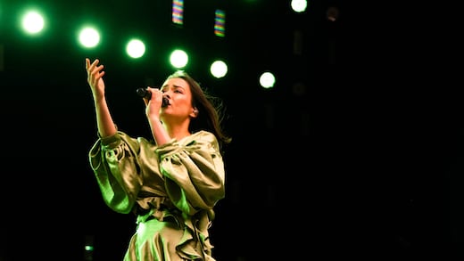 ¿A qué hora termina el concierto de Mitski en el Auditorio Nacional? Horario del 23 de marzo