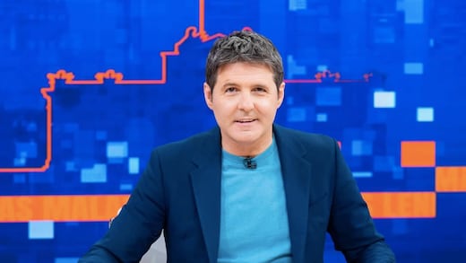 ¿Quién es Jesús Cintora? Periodista y presentador de televisión español