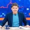 ¿Quién es Jesús Cintora? Periodista y presentador de televisión español